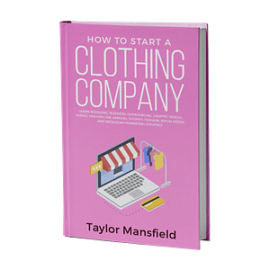 Start a Clothing Company