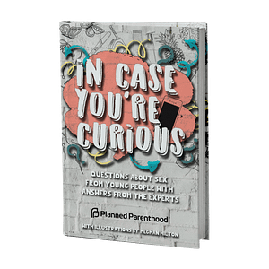 In Case You're Curious