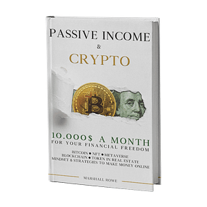 Passive Income & Crypto