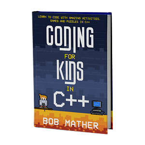 Coding for Kids in C+